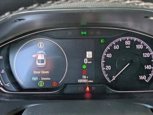2022 Honda Accord Sedan Sport SE Roseville CA