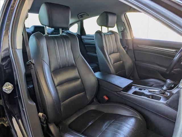 2022 Honda Accord Sedan Sport SE Roseville CA