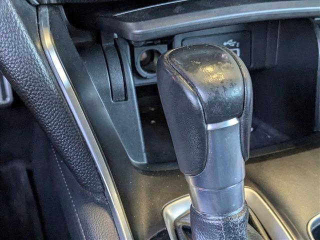 2022 Honda Accord Sedan Sport SE Roseville CA
