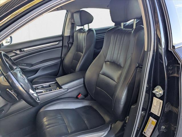 2022 Honda Accord Sedan Sport SE Roseville CA