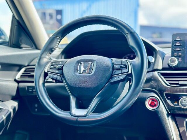 2022 Honda Accord Sedan Sport SE Cayey PR 2022 Honda Accord Sedan Sport SE Cayey PR