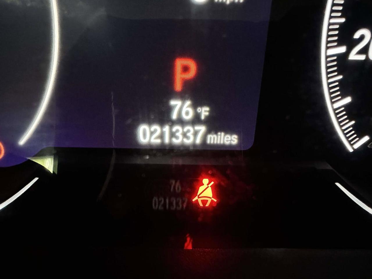 2022 Honda Accord Sedan Sport SE San Clemente CA