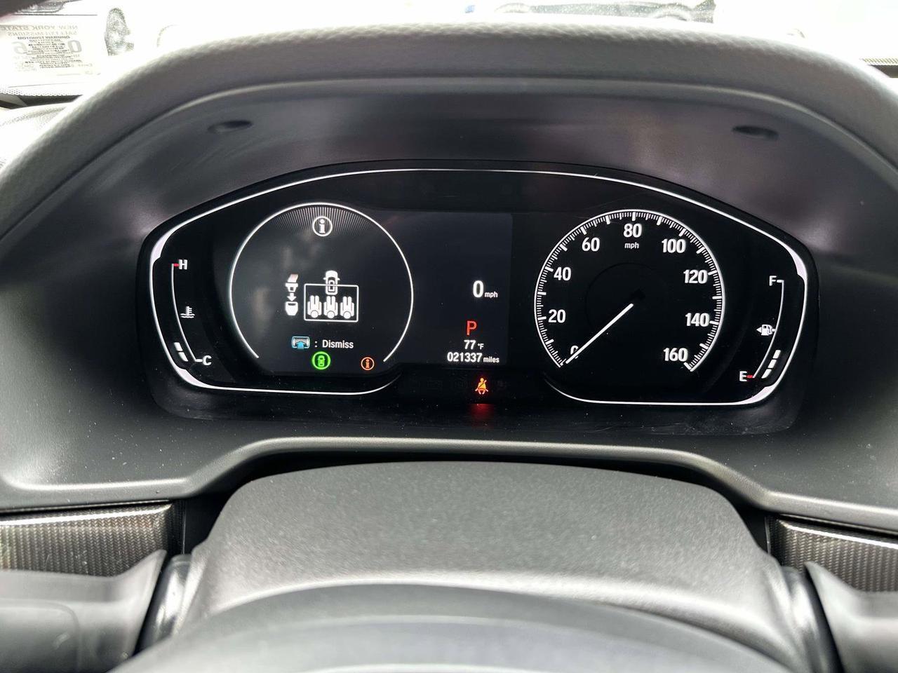 2022 Honda Accord Sedan Sport SE San Clemente CA