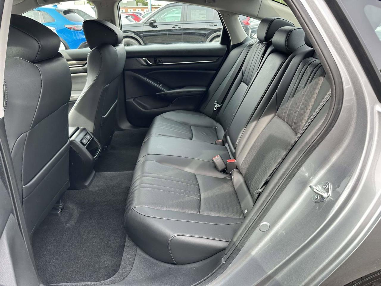 2022 Honda Accord Sedan Sport SE San Clemente CA