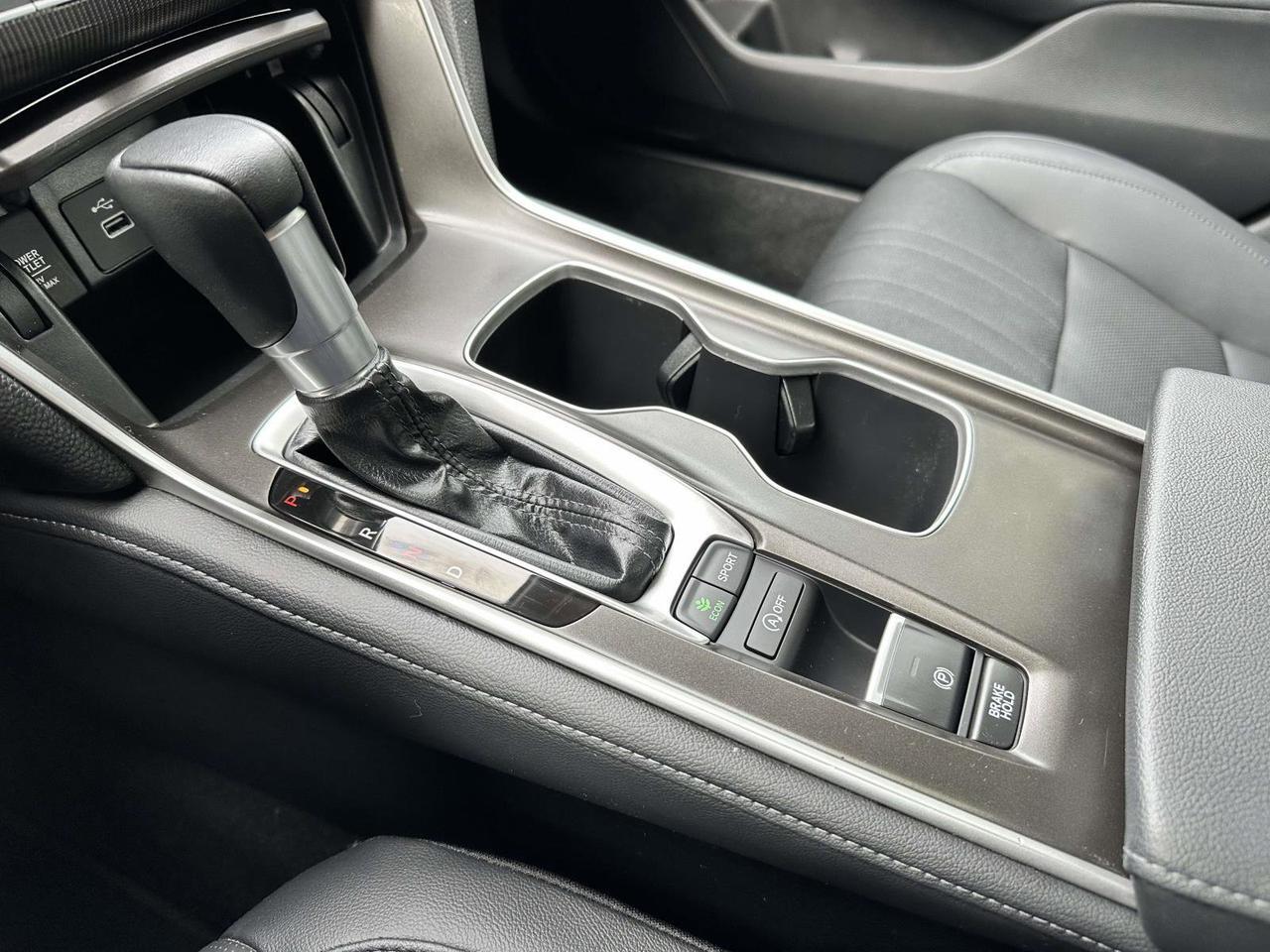 2022 Honda Accord Sedan Sport SE San Clemente CA