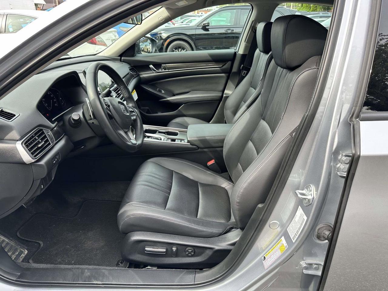 2022 Honda Accord Sedan Sport SE San Clemente CA