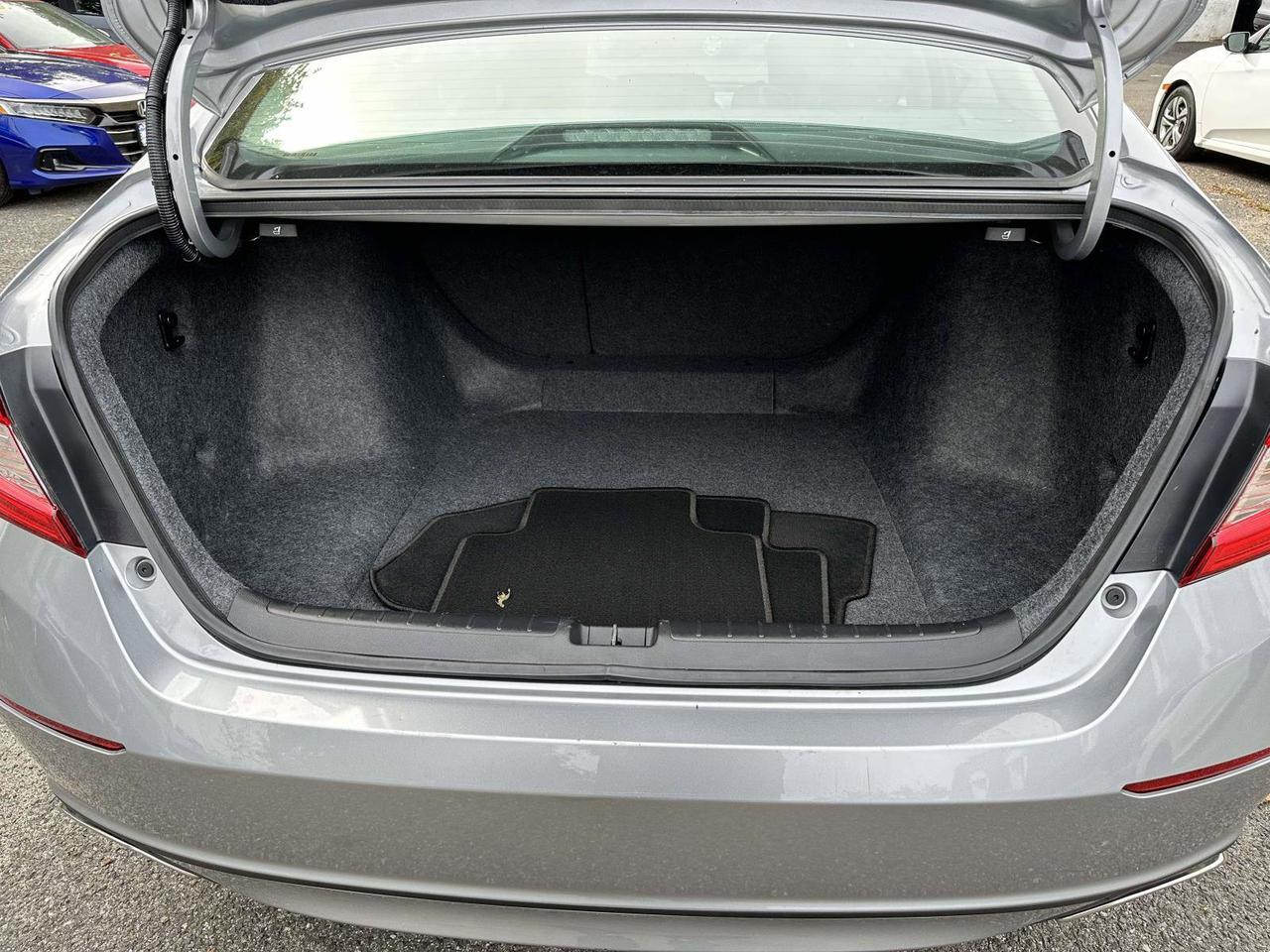 2022 Honda Accord Sedan Sport SE San Clemente CA