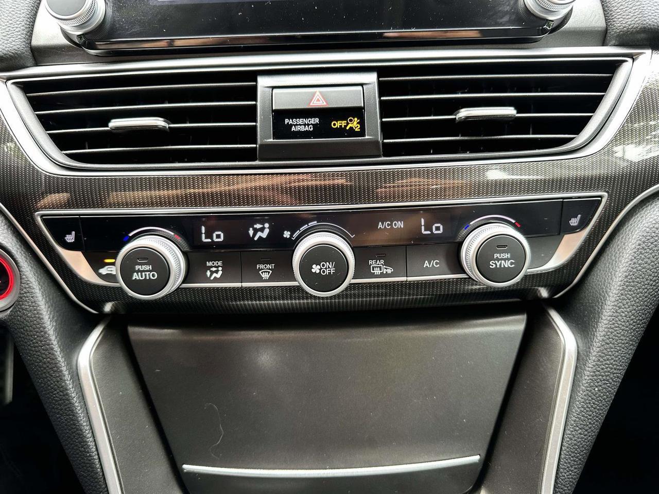 2022 Honda Accord Sedan Sport SE San Clemente CA