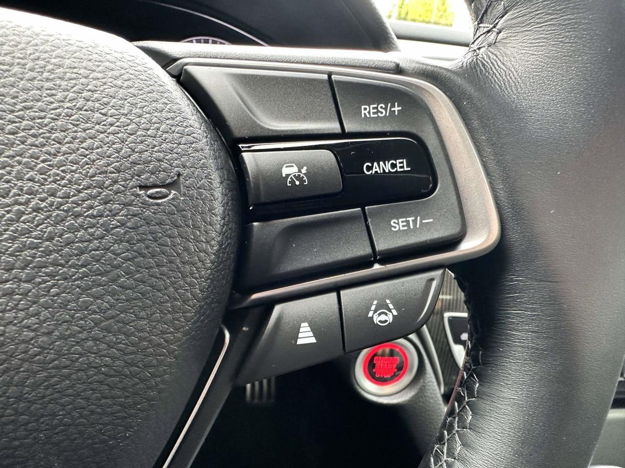2022 Honda Accord Sedan Sport SE San Clemente CA
