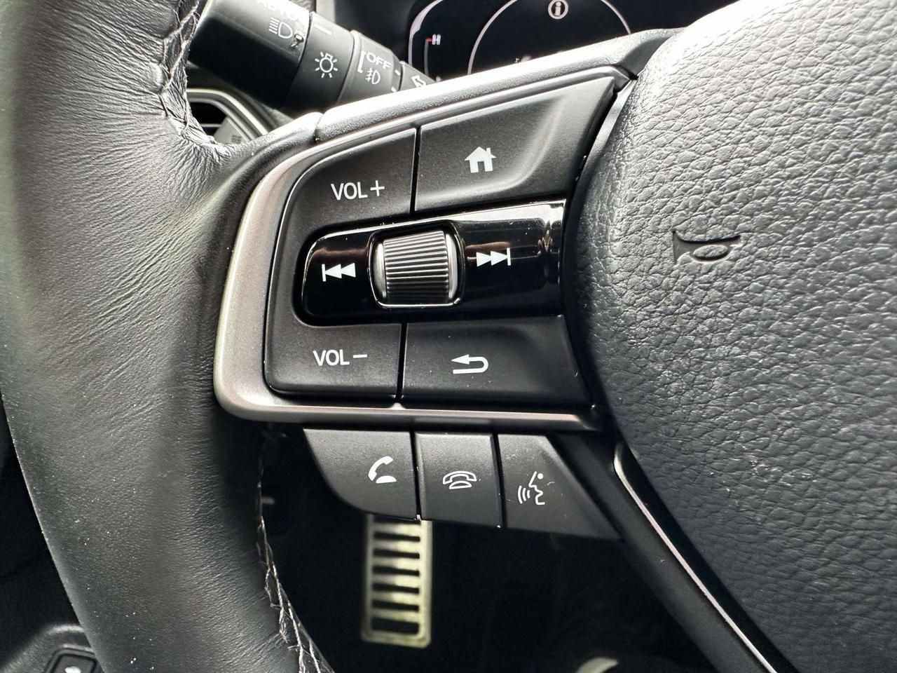 2022 Honda Accord Sedan Sport SE San Clemente CA