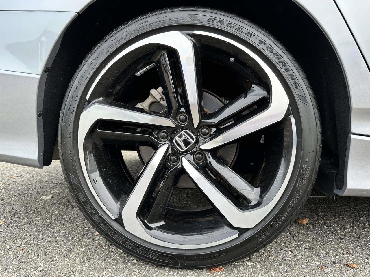 2022 Honda Accord Sedan Sport SE San Clemente CA