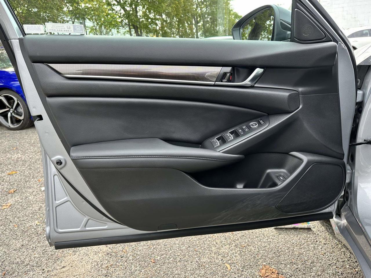 2022 Honda Accord Sedan Sport SE San Clemente CA