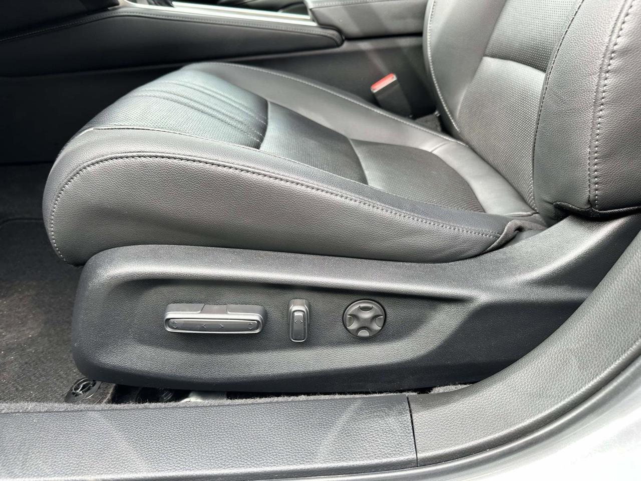 2022 Honda Accord Sedan Sport SE San Clemente CA