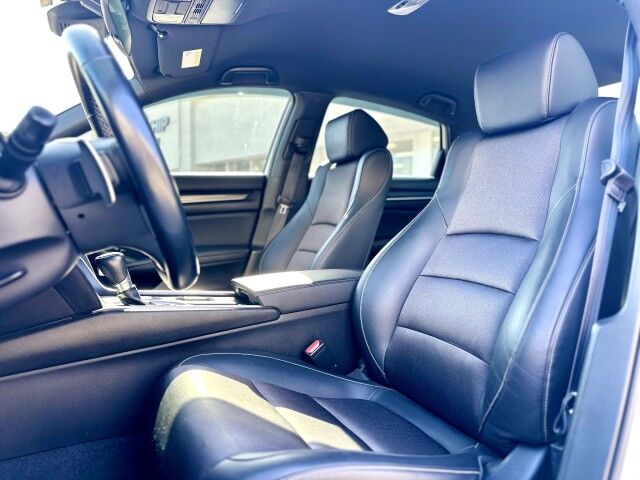 2022 Honda Accord Sedan Sport Ponce PR