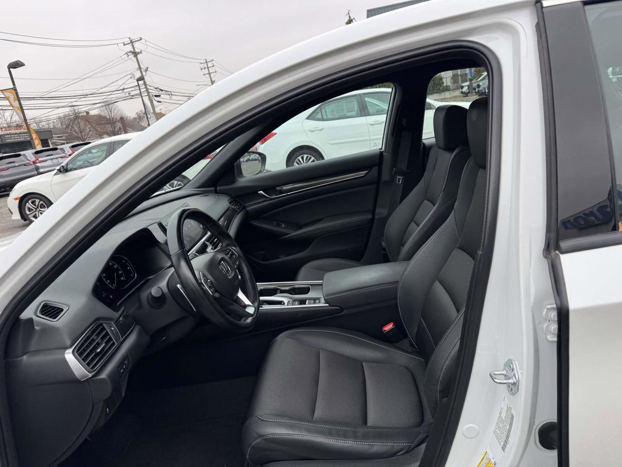 2022 Honda Accord Sedan Sport San Clemente CA