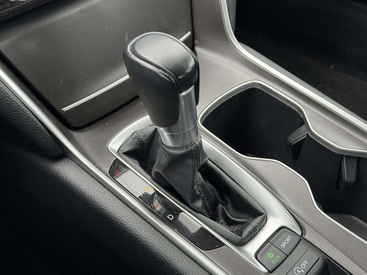 2022 Honda Accord Sedan Sport San Clemente CA