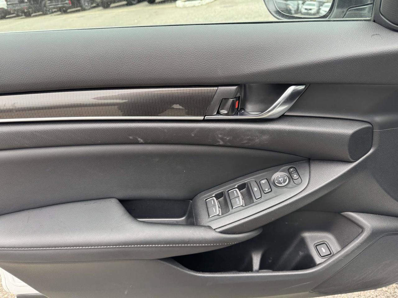 2022 Honda Accord Sedan Sport San Clemente CA