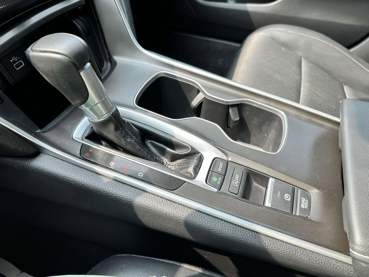 2022 Honda Accord Sedan Sport San Clemente CA