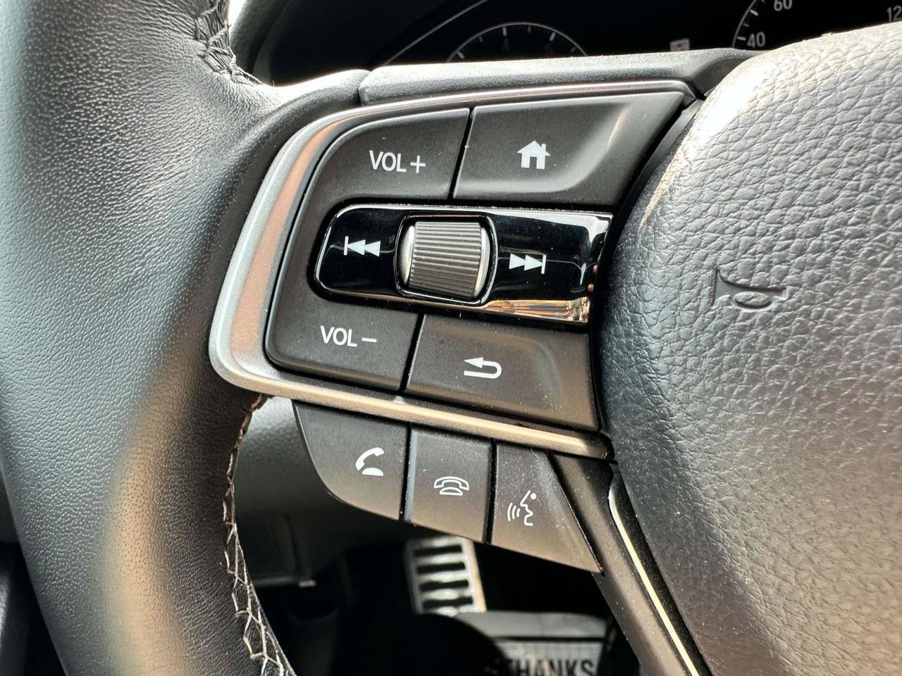 2022 Honda Accord Sedan Sport San Clemente CA