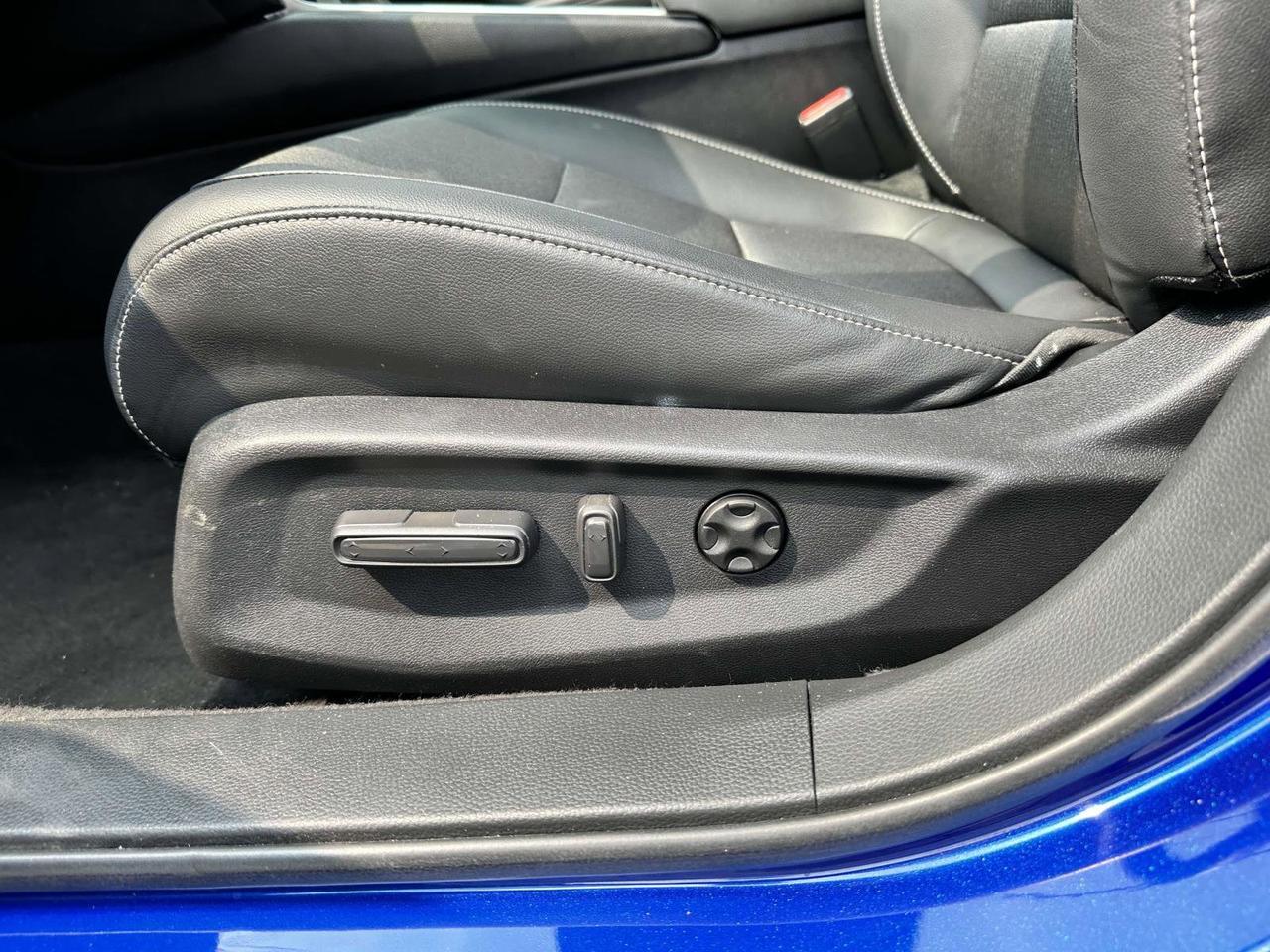 2022 Honda Accord Sedan Sport San Clemente CA