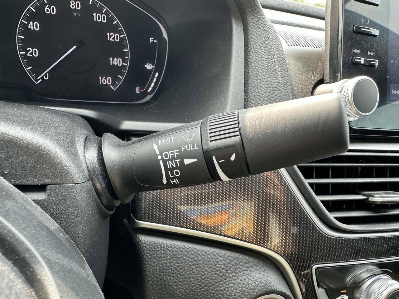 2022 Honda Accord Sedan Sport San Clemente CA