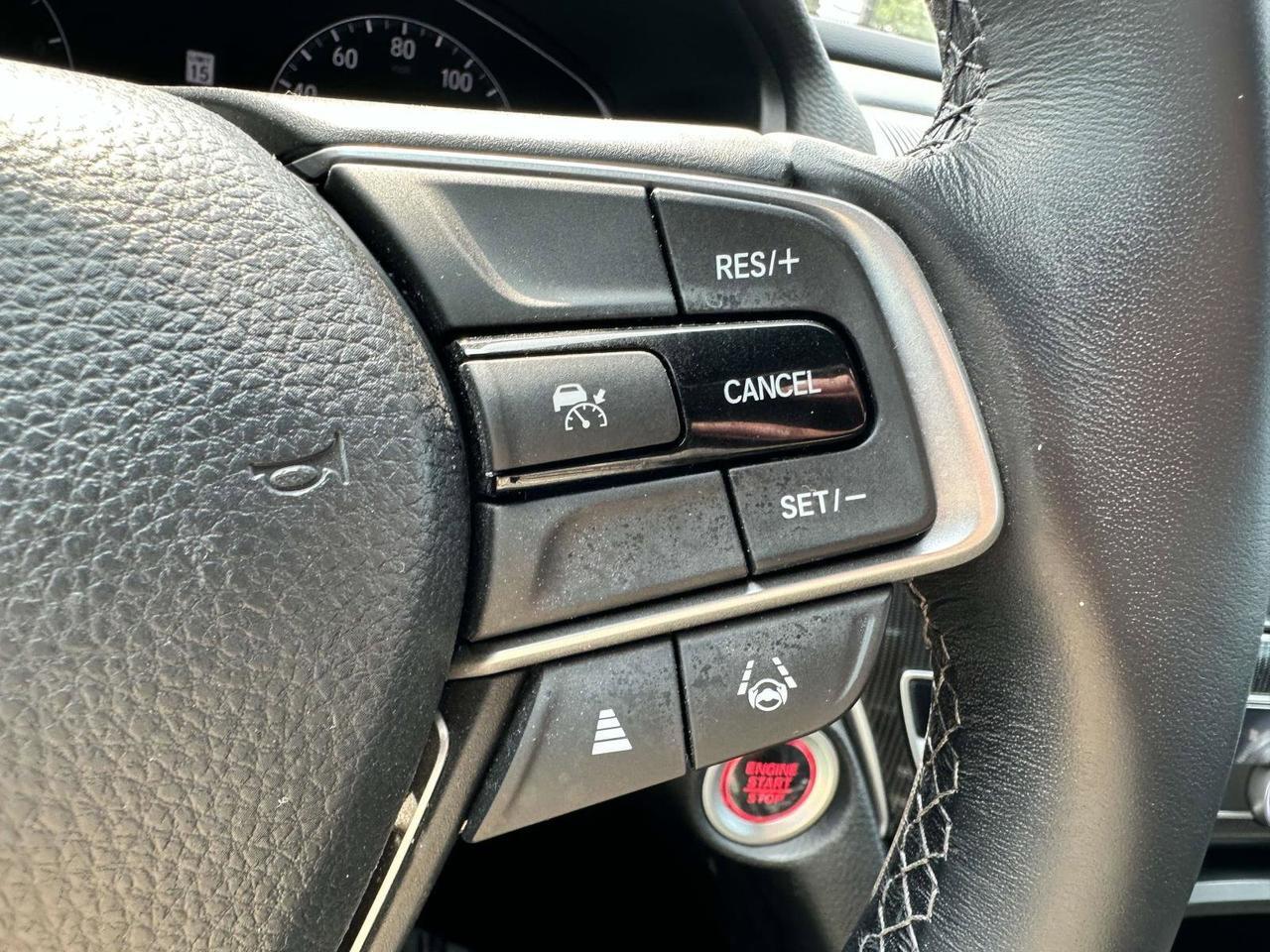 2022 Honda Accord Sedan Sport San Clemente CA