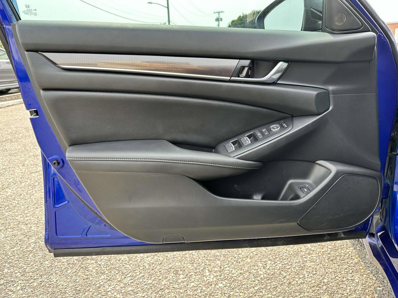 2022 Honda Accord Sedan Sport San Clemente CA