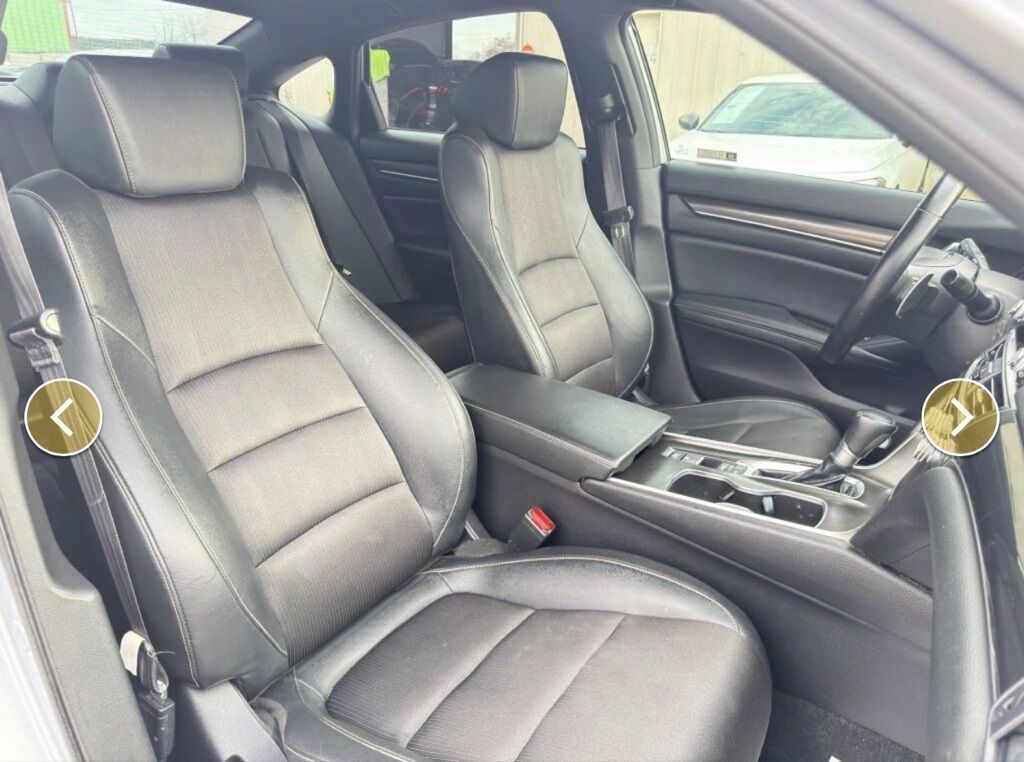 2022 Honda Accord Sport Oklahoma City OK