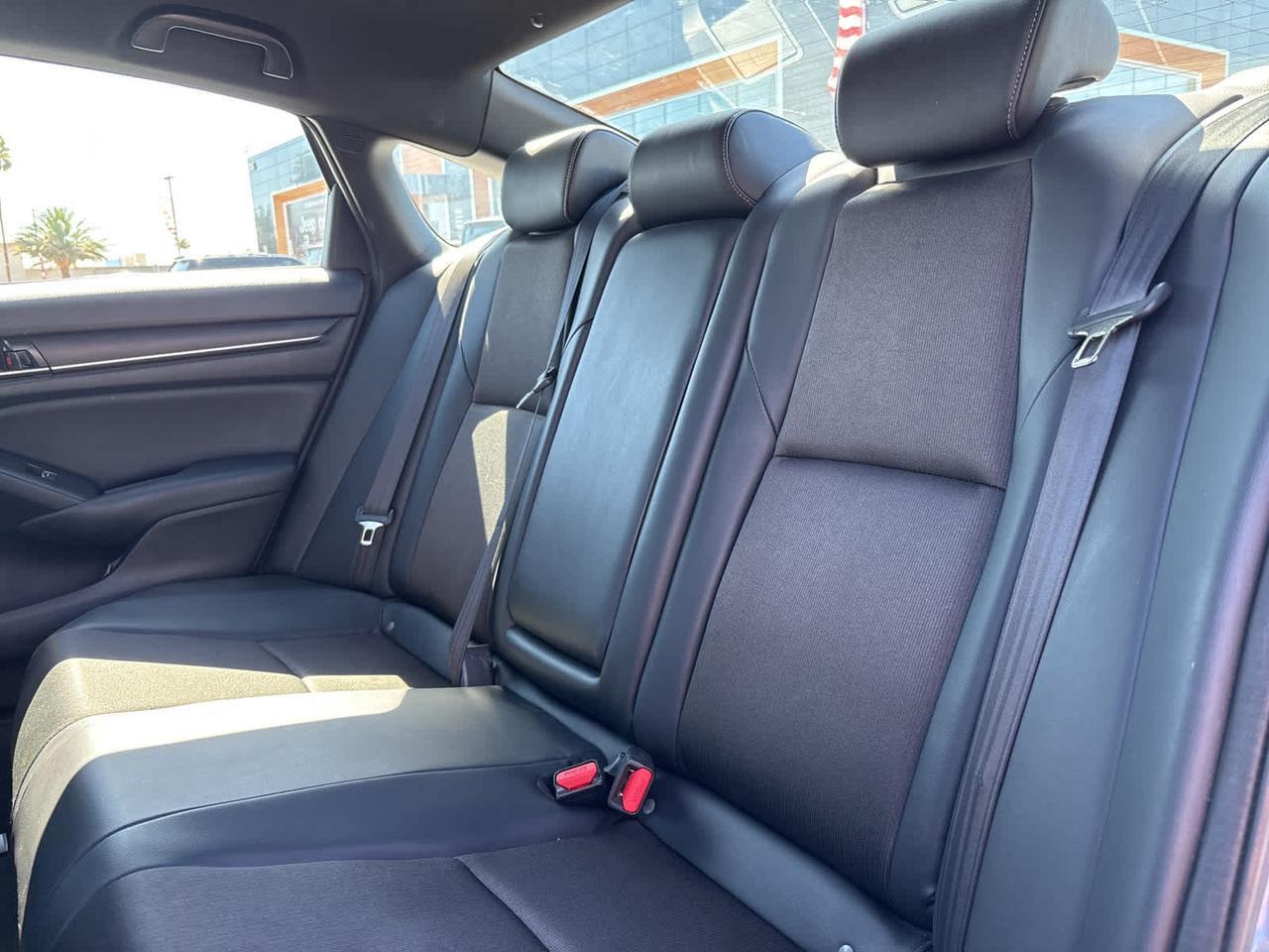 2022 Honda Accord Sport Irving TX