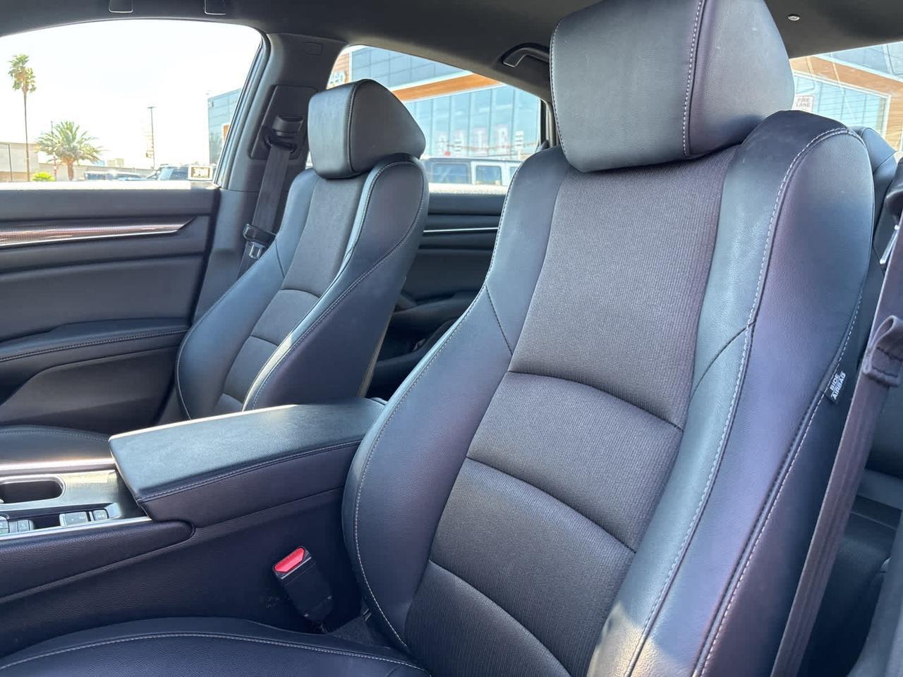 2022 Honda Accord Sport Irving TX