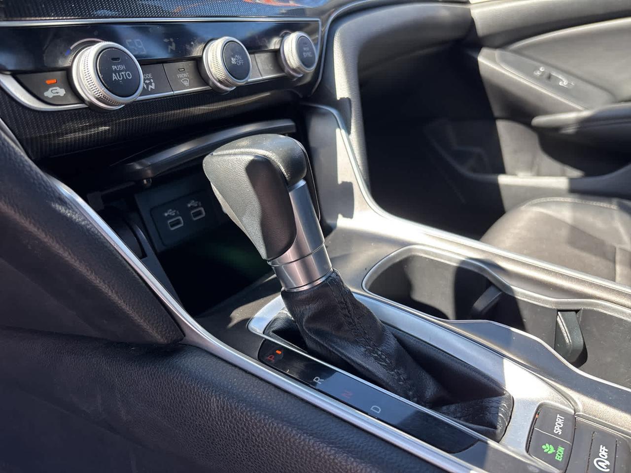 2022 Honda Accord Sport Irving TX