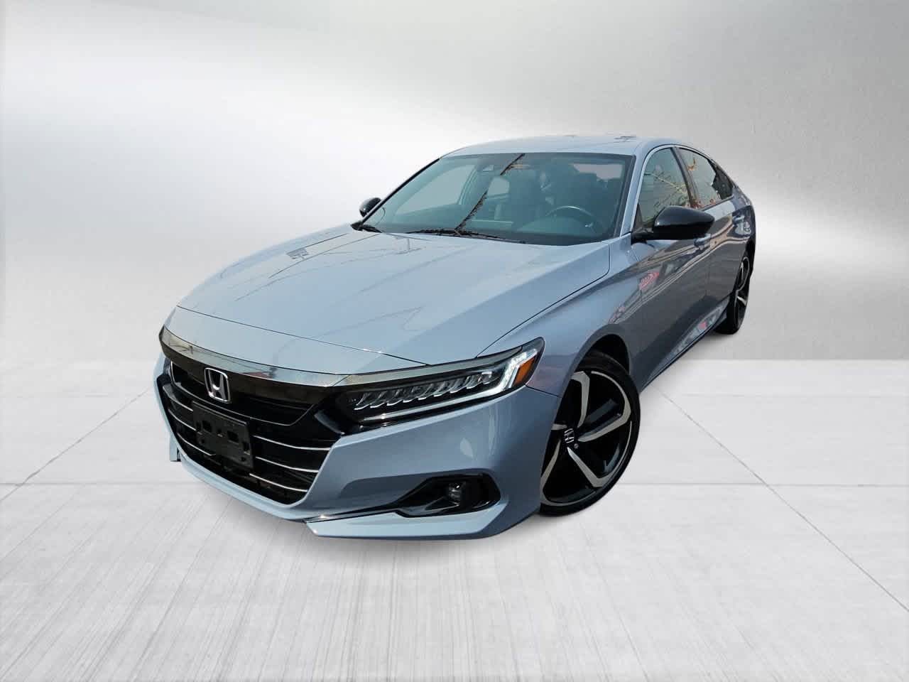 2022 Honda Accord Sport Irving TX