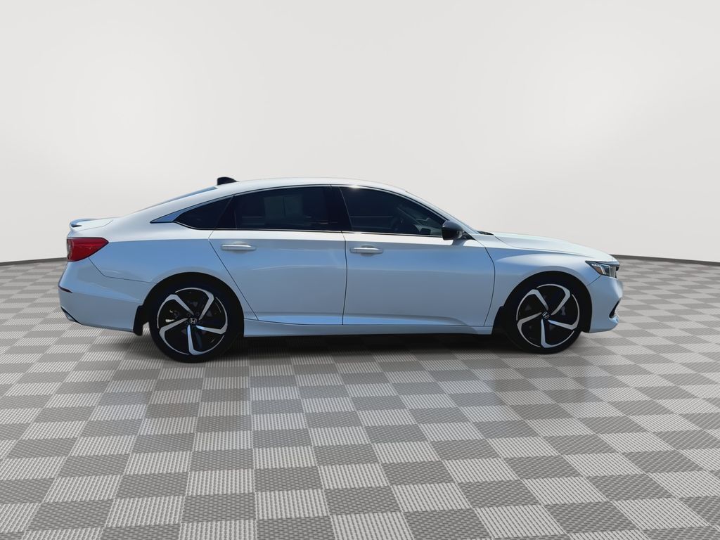 2022 Honda Accord Sport Special Edition Oklahoma City OK