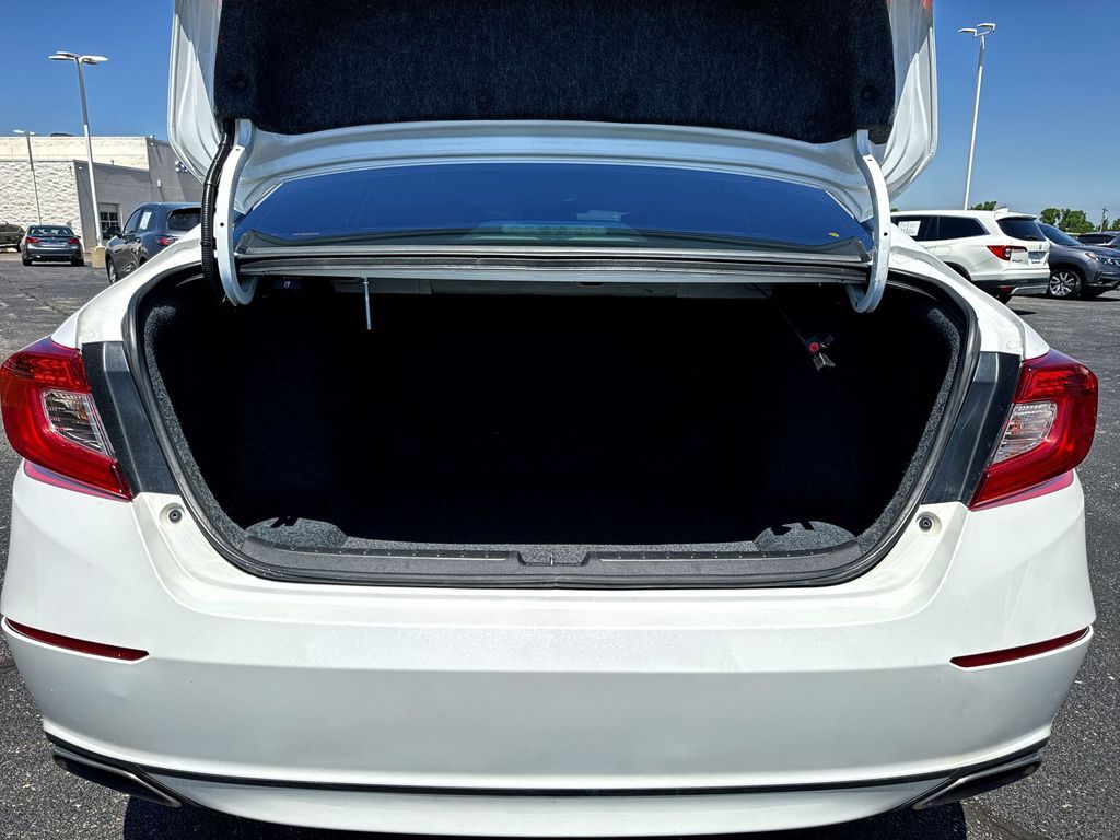 2022 Honda Accord Sport Special Edition Oklahoma City OK