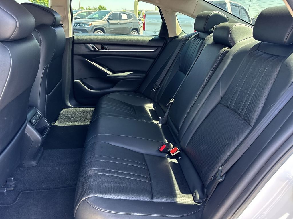 2022 Honda Accord Sport Special Edition Oklahoma City OK
