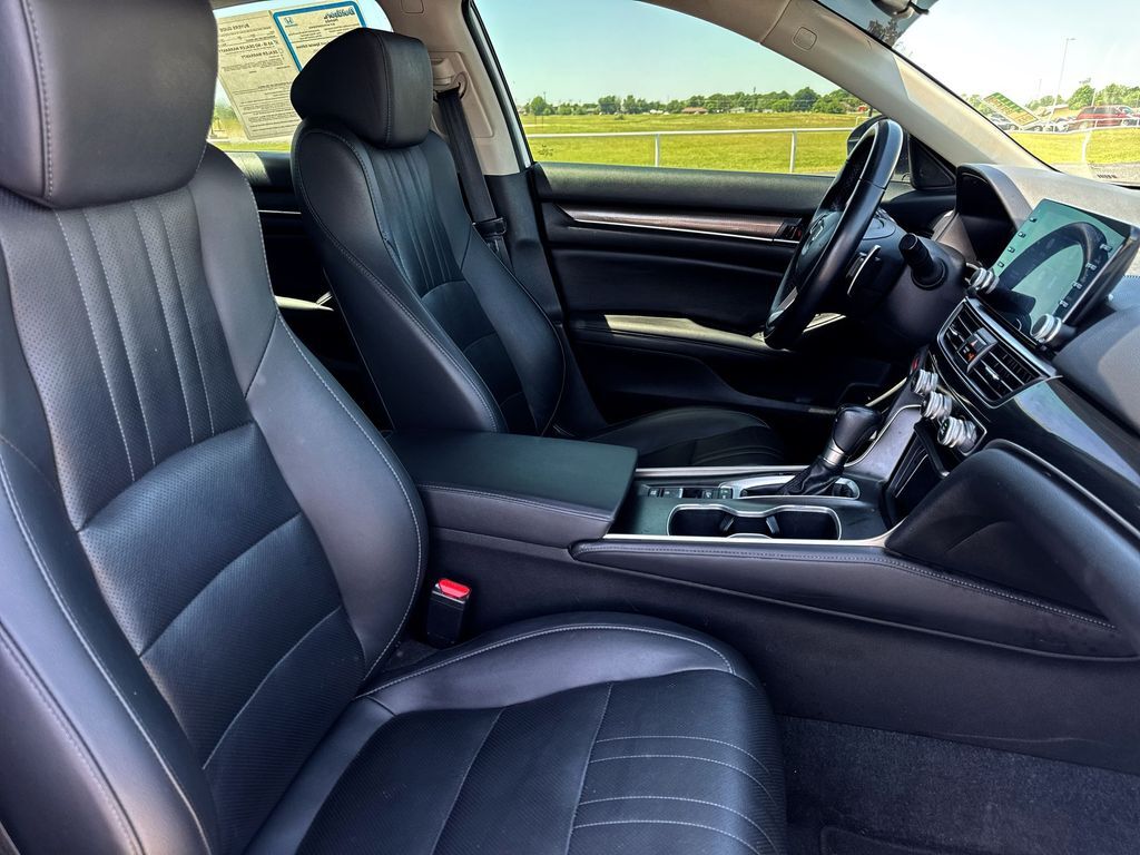 2022 Honda Accord Sport Special Edition Oklahoma City OK
