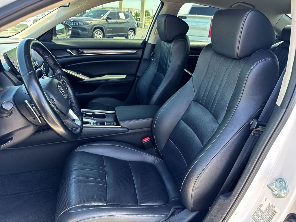 2022 Honda Accord Sport Special Edition Oklahoma City OK