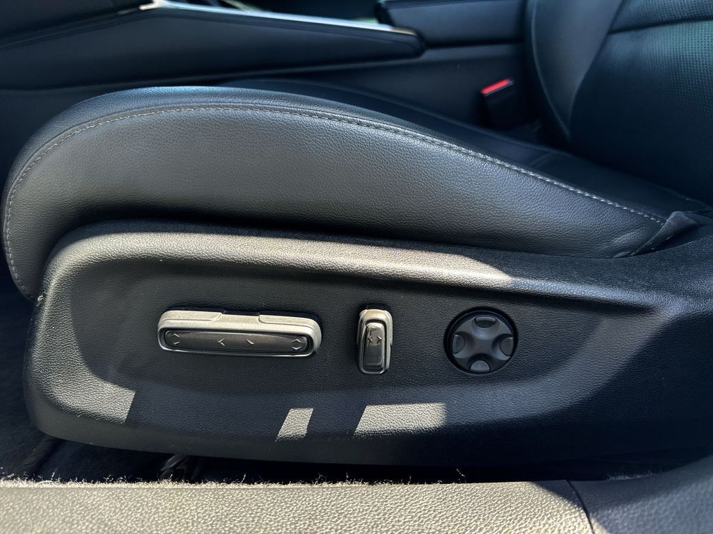 2022 Honda Accord Sport Special Edition Oklahoma City OK