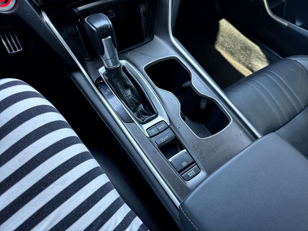 2022 Honda Accord Sport Special Edition Oklahoma City OK