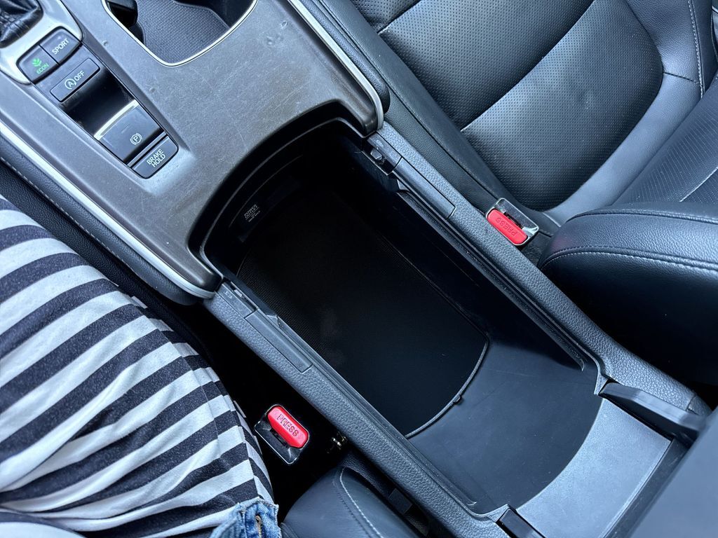 2022 Honda Accord Sport Special Edition Oklahoma City OK