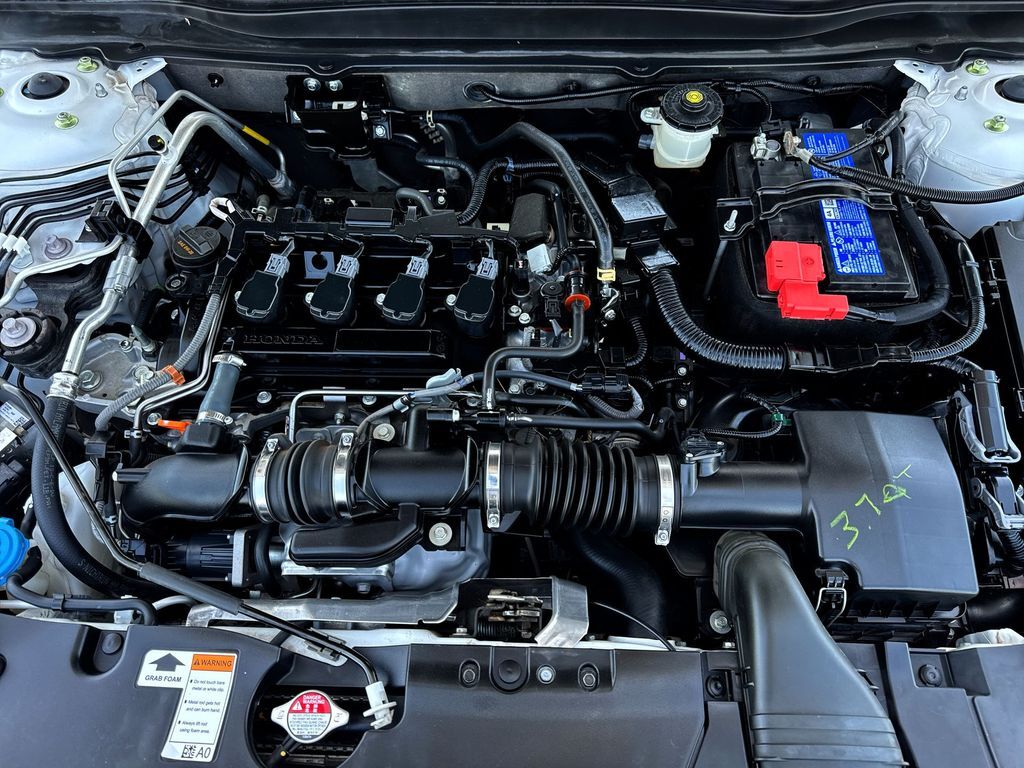 2022 Honda Accord Sport Special Edition Oklahoma City OK