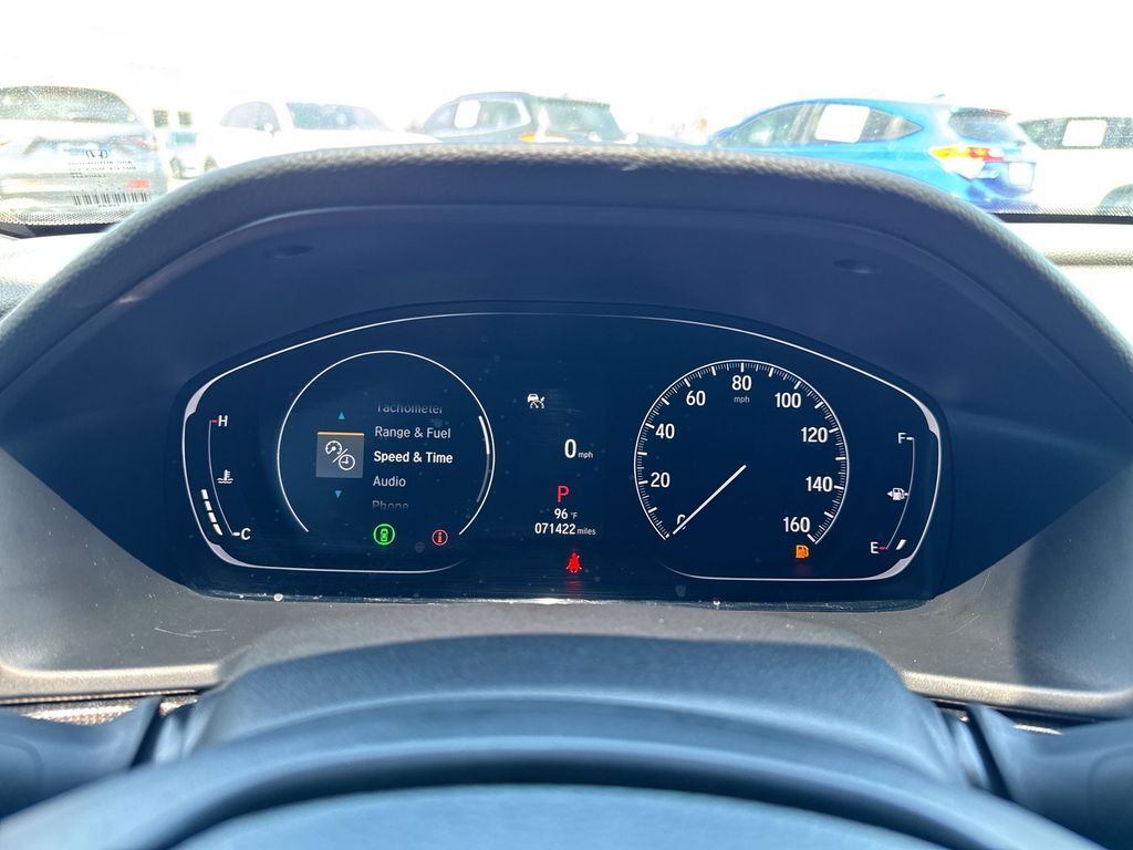 2022 Honda Accord Sport Special Edition Oklahoma City OK