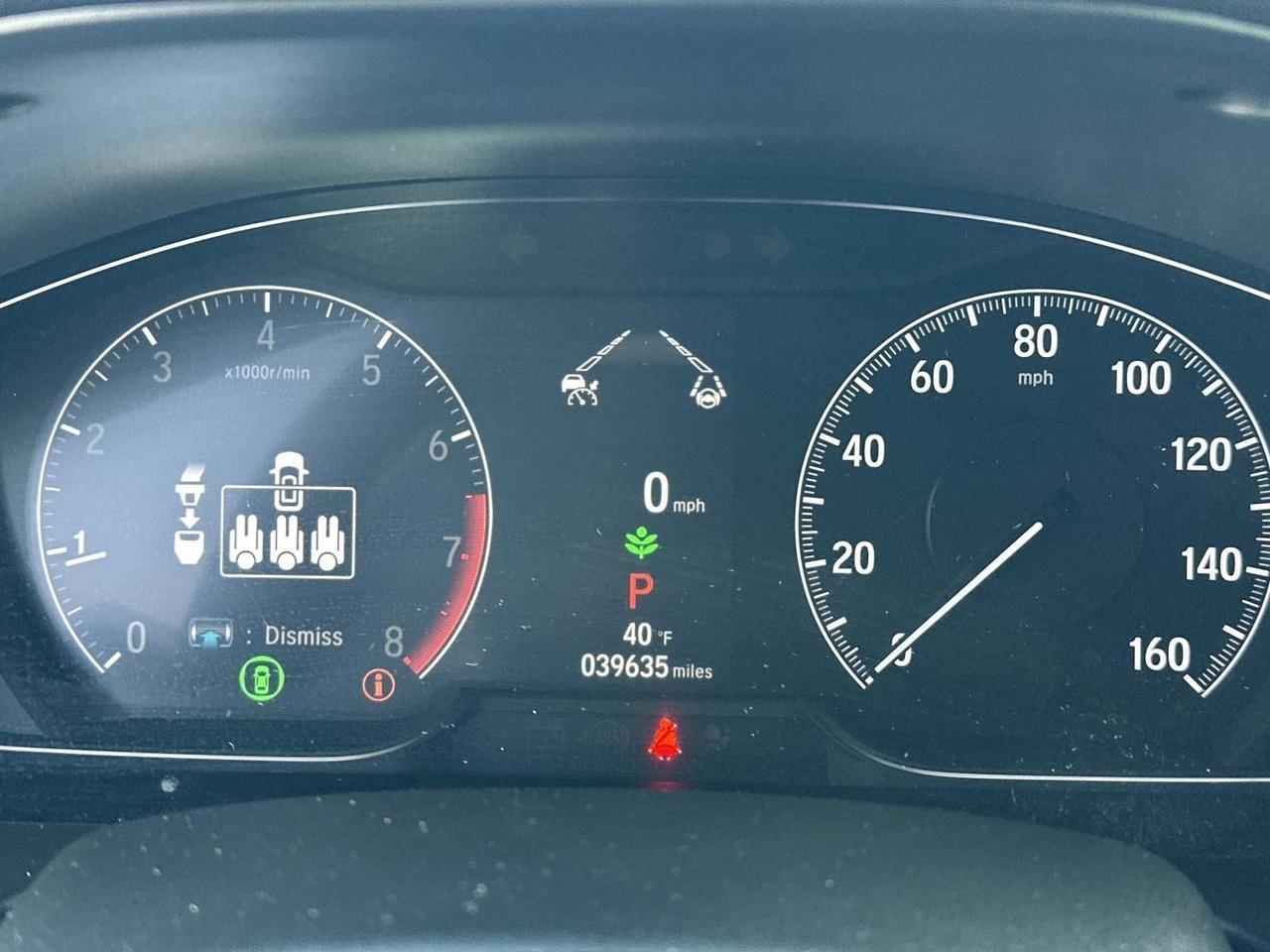 2022 Honda Accord Sport Woodbridge VA