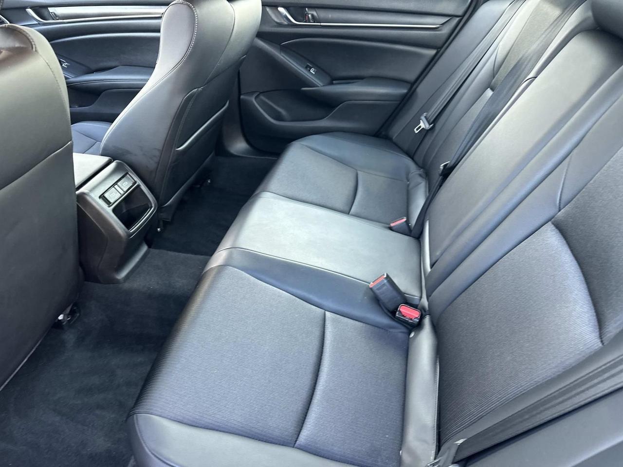 2022 Honda Accord Sport Woodbridge VA