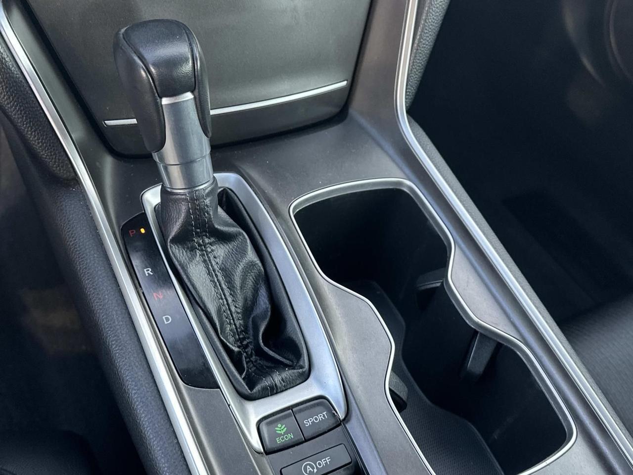 2022 Honda Accord Sport Woodbridge VA