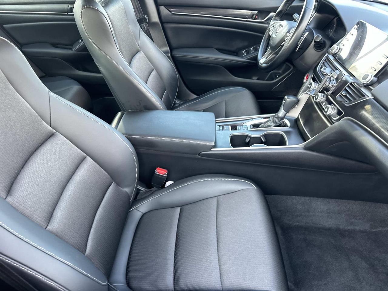 2022 Honda Accord Sport Woodbridge VA