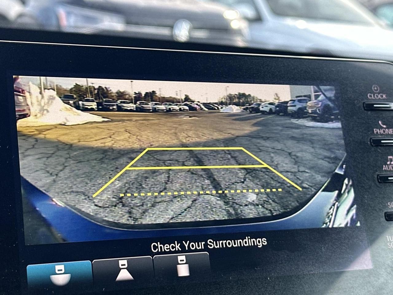 2022 Honda Accord Sport Woodbridge VA