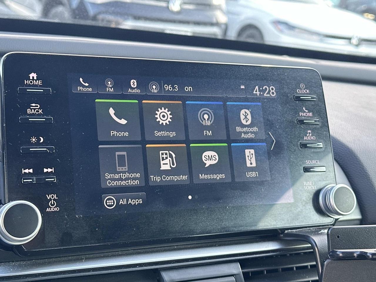 2022 Honda Accord Sport Woodbridge VA