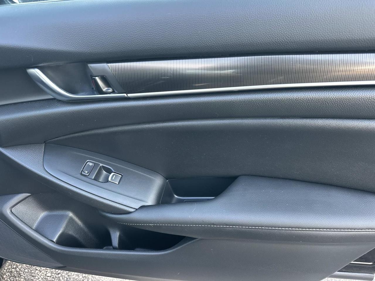 2022 Honda Accord Sport Woodbridge VA