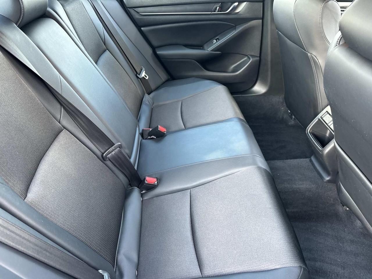 2022 Honda Accord Sport Woodbridge VA